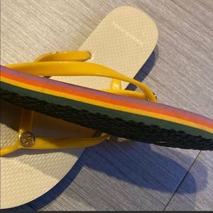 Tory Burch sandals